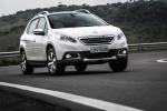 Peugeot 2008 2015 года (BR)